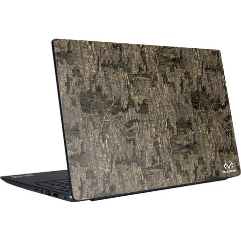RealTree Timber Camo Dell Vostro Skin